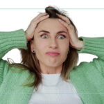 Czy niebieskie światło ma wpływ na skórę twarzy