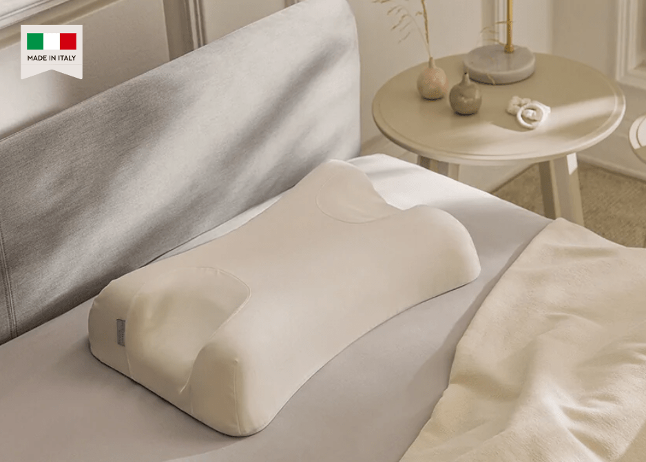 Poduszka przeciwzmarszczkowa