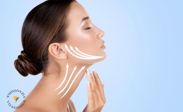 Masaż Liftingujący dla Naturalnego Odmłodzenia